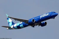 jetBlue Airways A321-NEO N4083J