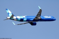 jetBlue Airways A321-NEO N4083J
