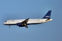 N659JB A320