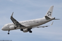 Croatia Airlines A320 9A-CTO