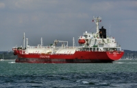 GAS HARALAMBOS