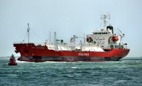 GAS HARALAMBOS