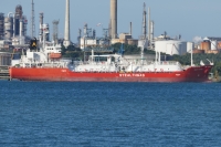 GAS MYTH