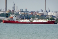 GAS SPIRIT
