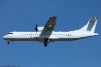 Aurigny Air Serivces ATR 72 G-ISLP
