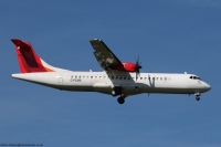 Aurigny Air Services ATR 72 G-PEMB