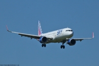 Sky Express A321 SX-GRB