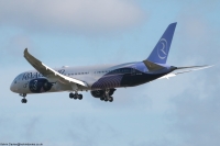 Riyadh Air 787 HZ-RXAA