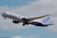 Riyadh Air 787 HZ-RXAB