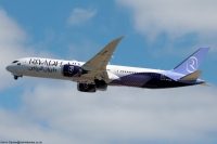Riyadh Air 787 HZ-RXAB