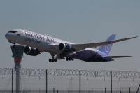 Riyadh Air 787 HZ-RXAC