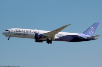 Riyadh Air 787 HZ-RXAC