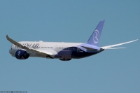 Riyadh Air 787 HZ-RXAC