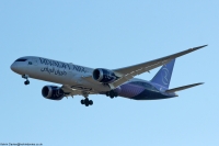 Riyadh Air 787 HZ-RXAD