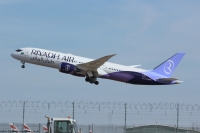 Riyadh Air 787 HZ-RXAD