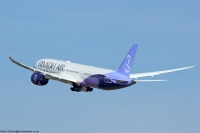 Riyadh Air 787 HZ-RXAD