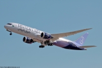 Riyadh Air 787 HZ-RXAF