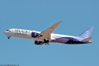 Riyadh Air 787 HZ-RXAF