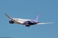 Riyadh Air 787 HZ-RXAF