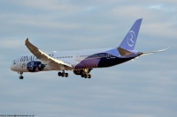 Riyadh Air 787 HZ-RXAG