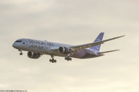 Riyadh Air 787 HZ-RXAG