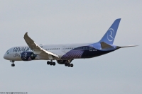 Riyadh Air 787 HZ-RXAE