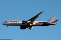 Riyadh Air 787 HZ-RXX