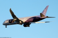 Riyadh Air 787 HZ-RXX