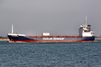 HUELIN ENDEAVOUR