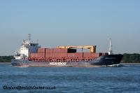 Huelin Dispatch