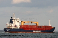Huelin Dispatch