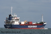 Huelin Endeavour
