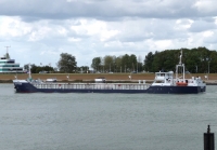 ISLAY TRADER