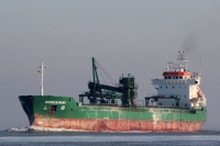 Nordanhav