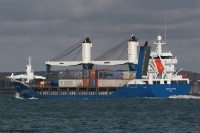 Pacific Dawn