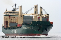 Rickmers Jakarta