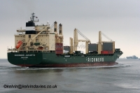 Rickmers Jakarta