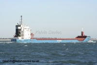 River Blyth