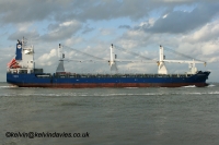Safmarine Angela