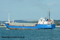 Sea Humber