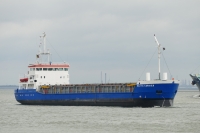 BALTIC CARRIER