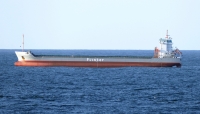 FLINTER ATLANTIC