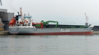FLINTER RUBY