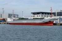 FLINTERBIRKA