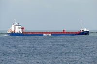 FRISIAN OCEAN