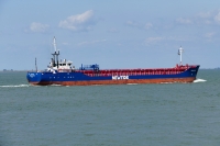 FRISIAN RIVER