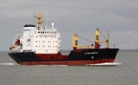 KAPITAN KUROPTEV
