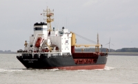 KAPITAN KUROPTEV