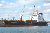 KAPITAN KUROPTEV