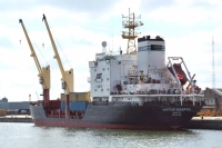 KAPITAN KUROPTEV
